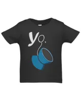 Infant Jersey T-Shirt