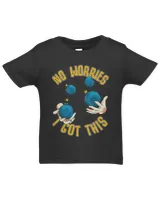 Infant Jersey T-Shirt Infant Jersey T-Shirt