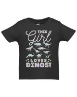 Infant Jersey T-Shirt Infant Jersey T-Shirt