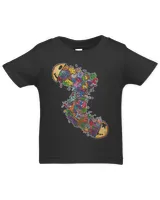 Infant Jersey T-Shirt