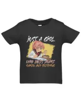 Infant Jersey T-Shirt
