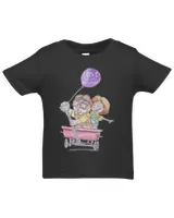 Infant Jersey T-Shirt