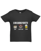 Infant Jersey T-Shirt Infant Jersey T-Shirt