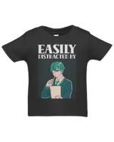 Infant Jersey T-Shirt Infant Jersey T-Shirt