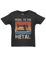 Infant Jersey T-Shirt