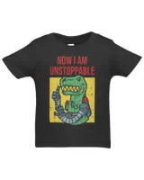 Infant Jersey T-Shirt Infant Jersey T-Shirt