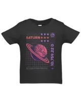 Infant Jersey T-Shirt Infant Jersey T-Shirt