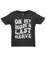 Infant Jersey T-Shirt