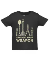 Infant Jersey T-Shirt
