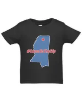 Infant Jersey T-Shirt