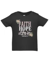 Infant Jersey T-Shirt