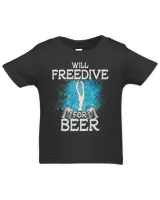 Infant Jersey T-Shirt