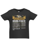 Infant Jersey T-Shirt