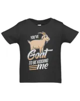 Infant Jersey T-Shirt
