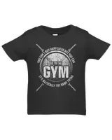 Infant Jersey T-Shirt