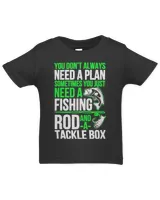 Infant Jersey T-Shirt