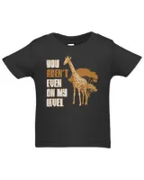 Infant Jersey T-Shirt