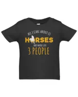 Infant Jersey T-Shirt