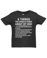 Infant Jersey T-Shirt