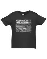 Infant Jersey T-Shirt
