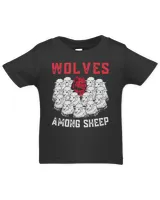 Infant Jersey T-Shirt