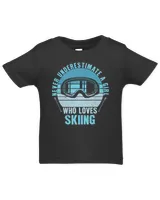 Infant Jersey T-Shirt
