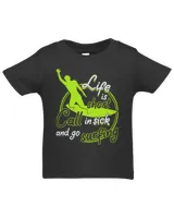 Infant Jersey T-Shirt