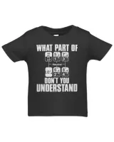 Infant Jersey T-Shirt