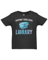 Infant Jersey T-Shirt