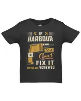 Infant Jersey T-Shirt
