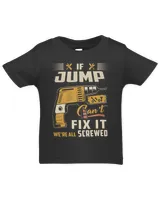 Infant Jersey T-Shirt