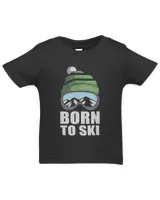 Infant Jersey T-Shirt