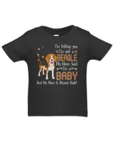 Infant Jersey T-Shirt