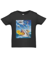 Infant Jersey T-Shirt