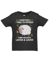 Infant Jersey T-Shirt
