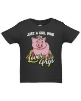 Infant Jersey T-Shirt
