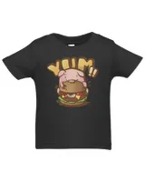 Infant Jersey T-Shirt