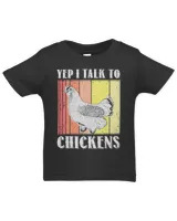 Infant Jersey T-Shirt