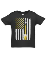 Infant Jersey T-Shirt