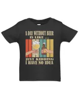 Infant Jersey T-Shirt