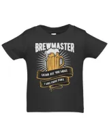 Infant Jersey T-Shirt