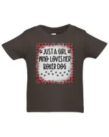 Infant Jersey T-Shirt