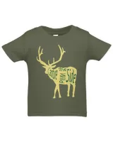 Infant Jersey T-Shirt