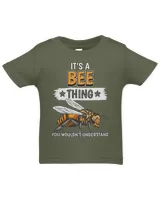 Infant Jersey T-Shirt