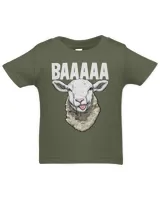 Infant Jersey T-Shirt