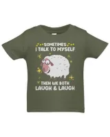 Infant Jersey T-Shirt