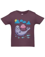Infant Jersey T-Shirt