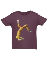 Infant Jersey T-Shirt