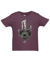 Infant Jersey T-Shirt