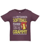 Infant Jersey T-Shirt